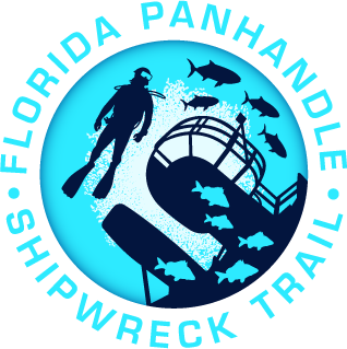 Florida Panhandle Shipwreck Trail