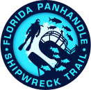 Florida Panhandle Shipwreck Trail